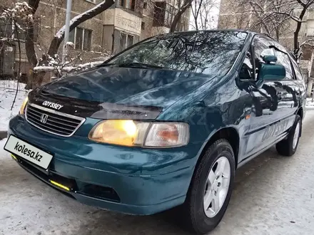 Honda Odyssey 1995 года за 1 700 000 тг. в Талдыкорган