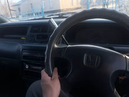 Honda Odyssey 1995 года за 1 700 000 тг. в Талдыкорган – фото 6