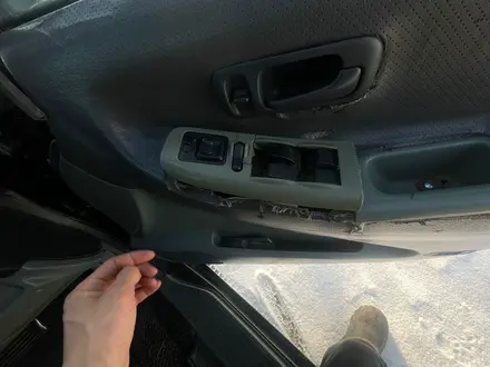 Honda Odyssey 1995 года за 1 700 000 тг. в Талдыкорган – фото 7