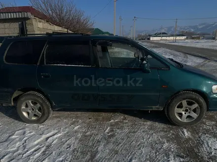 Honda Odyssey 1995 года за 1 700 000 тг. в Талдыкорган – фото 5
