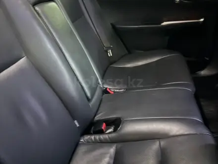 Toyota Camry 2014 года за 9 000 000 тг. в Шымкент – фото 3