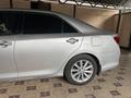 Toyota Camry 2014 годаүшін9 000 000 тг. в Шымкент – фото 5