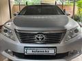 Toyota Camry 2014 годаүшін9 000 000 тг. в Шымкент – фото 7