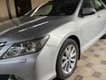 Toyota Camry 2014 годаүшін9 000 000 тг. в Шымкент – фото 8