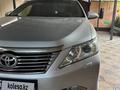 Toyota Camry 2014 годаүшін9 000 000 тг. в Шымкент – фото 9