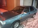 Nissan Sunny 1993 года за 750 000 тг. в Кокшетау – фото 2