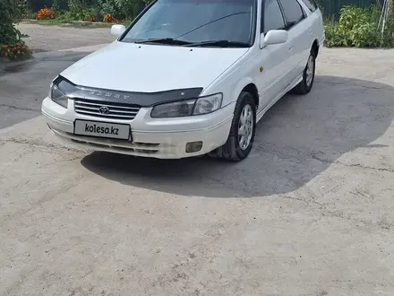 Toyota Camry Gracia 1997 года за 3 400 000 тг. в Алматы