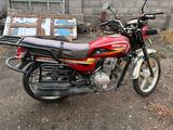 Honda  CB 250F (Hornet) 2021 годаfor250 000 тг. в Шу – фото 5