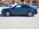 Volkswagen Bora 2001 года за 2 900 000 тг. в Темиртау – фото 5