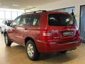 Toyota Highlander 2003 годаүшін5 950 000 тг. в Астана – фото 6