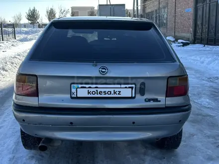 Opel Astra 1992 года за 900 000 тг. в Шымкент – фото 4