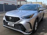 Toyota Highlander 2024 годаүшін23 500 000 тг. в Актобе