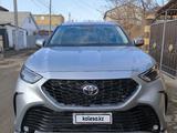 Toyota Highlander 2024 годаүшін23 500 000 тг. в Актобе – фото 2