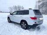 Toyota Highlander 2012 годаfor12 800 000 тг. в Петропавловск – фото 5