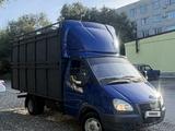 ГАЗ ГАЗель 2013 года за 6 100 000 тг. в Актобе – фото 3