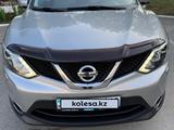 Nissan Qashqai 2014 годаүшін6 500 000 тг. в Костанай – фото 2