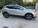 Nissan Qashqai 2014 годаүшін6 500 000 тг. в Костанай – фото 4
