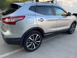Nissan Qashqai 2014 годаүшін6 500 000 тг. в Костанай – фото 5