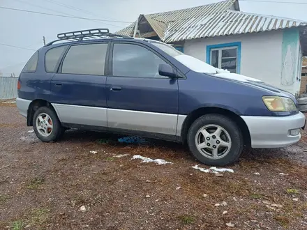 Toyota Ipsum 1996 года за 2 600 000 тг. в Алматы – фото 5