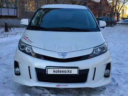 Toyota Previa 2014 года за 8 800 000 тг. в Павлодар