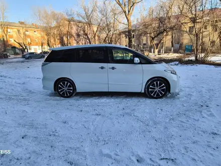 Toyota Previa 2014 года за 8 800 000 тг. в Павлодар – фото 4