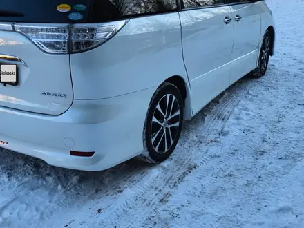 Toyota Previa 2014 года за 8 800 000 тг. в Павлодар – фото 5