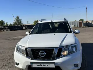 Nissan Terrano
