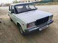 ВАЗ (Lada) 2107 2008 годаүшін1 000 000 тг. в Айтеке би