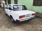 ВАЗ (Lada) 2107 2008 годаfor1 000 000 тг. в Айтеке би – фото 3