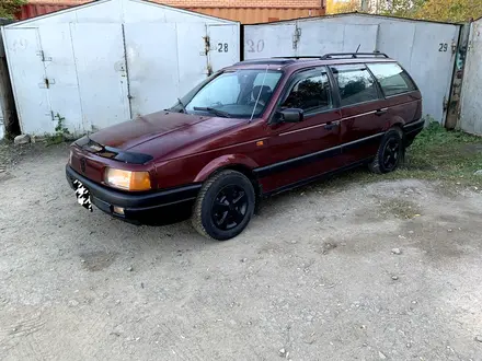 Volkswagen Passat 1991 года за 1 100 000 тг. в Петропавловск