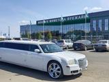 Chrysler 300C 2007 годаүшін2 400 000 тг. в Уральск