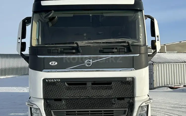 Volvo  FH 2019 года за 47 000 000 тг. в Астана