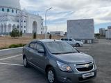 Chevrolet Cobalt 2024 года за 6 500 000 тг. в Астана – фото 3