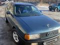 Audi 80 1990 года за 800 000 тг. в Караганда – фото 7