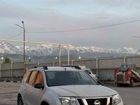 Nissan Terrano 2017 годаүшін4 700 000 тг. в Алматы