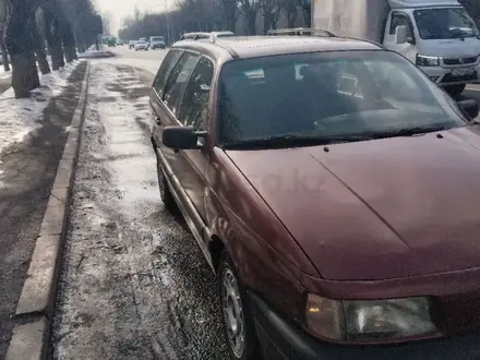 Volkswagen Passat 1991 года за 1 300 000 тг. в Аягоз