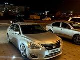 Nissan Altima 2014 годаүшін5 480 000 тг. в Атырау – фото 3