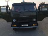 КамАЗ 1989 годаүшін11 200 000 тг. в Кызылорда
