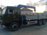 КамАЗ 1989 годаүшін11 200 000 тг. в Кызылорда – фото 2