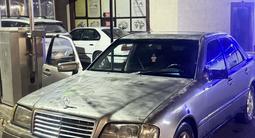 Mercedes-Benz C 180 1993 годаfor800 000 тг. в Тараз