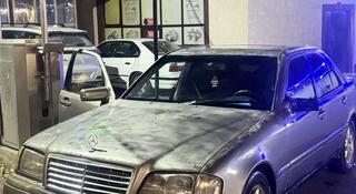 Mercedes-Benz C 180 1993 года за 800 000 тг. в Тараз