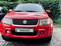 Suzuki Grand Vitara 2005 годаfor4 200 000 тг. в Алматы