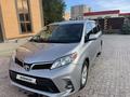 Toyota Sienna 2016 годаfor13 500 000 тг. в Актобе – фото 2