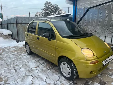 Daewoo Matiz 1999 года за 1 500 000 тг. в Алматы – фото 3