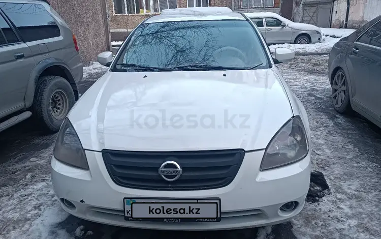 Nissan Altima 2006 годаfor2 500 000 тг. в Алматы