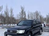 Toyota Land Cruiser 2004 года за 11 000 000 тг. в Караганда