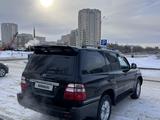 Toyota Land Cruiser 2004 года за 11 000 000 тг. в Караганда – фото 5