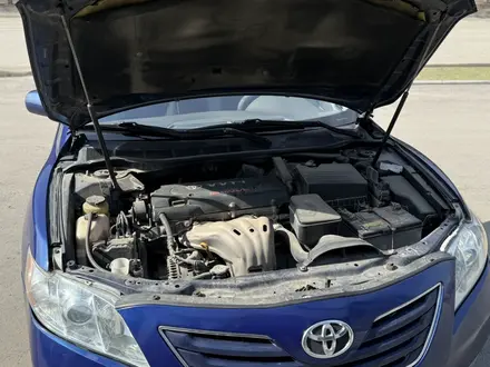 Toyota Camry 2008 года за 5 400 000 тг. в Усть-Каменогорск – фото 10