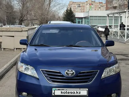 Toyota Camry 2008 года за 5 400 000 тг. в Усть-Каменогорск