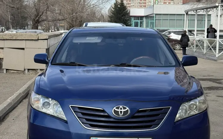 Toyota Camry 2008 года за 5 400 000 тг. в Усть-Каменогорск